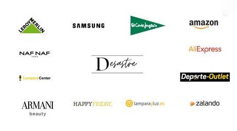 Las mejores ofertas con todas las marcas