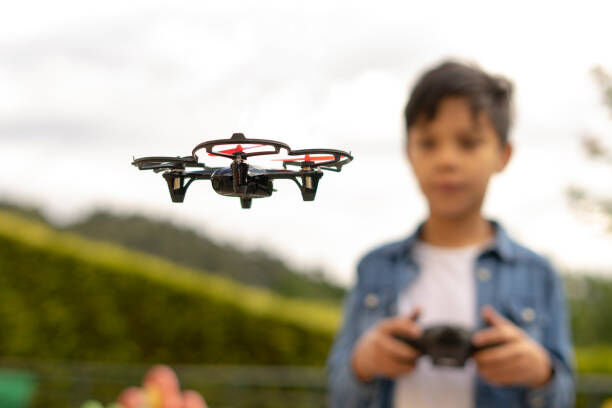 Guía de los Mejores Drones Para Niños – COMPRA UN DRON