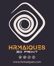 Una web de impresión 3D y algún que otro hobbie