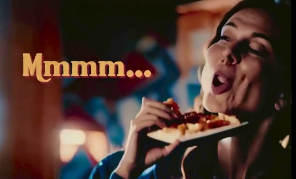 El primer anuncio generado por Inteligencia Artificial