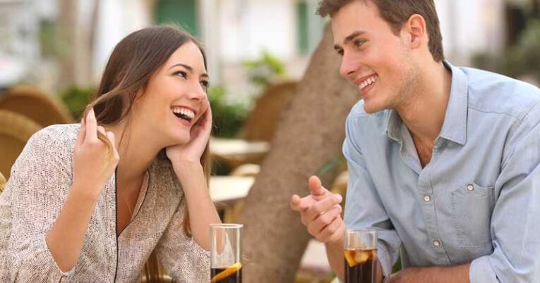 Cómo tener una primera cita que realmente funcione
