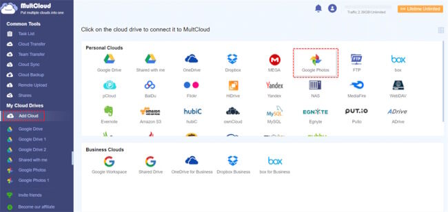 Asi de facil es Sincronizar Google Fotos con Google Drive