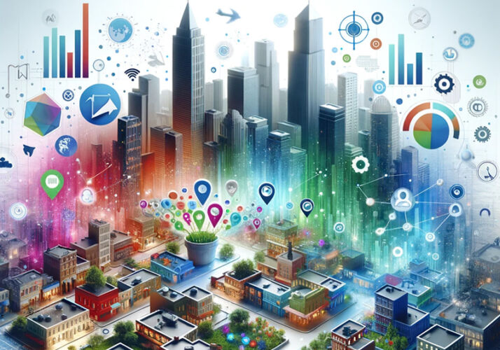 Estrategias de Marketing y Análisis Competitivo para PYMES