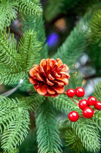 Un regalo de Navidad