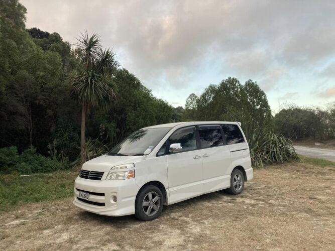 Tendencias Turísticas al Alza: Explorando en Campervan