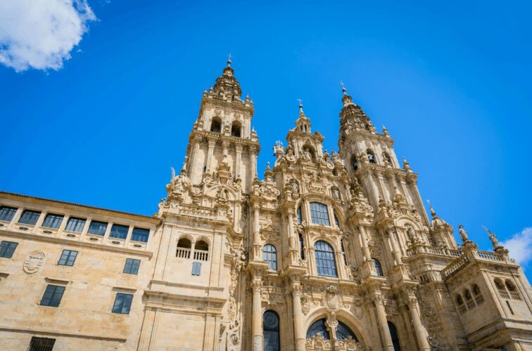 El Camino de Santiago: el origen