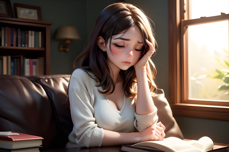 Vivir sin preocupaciones