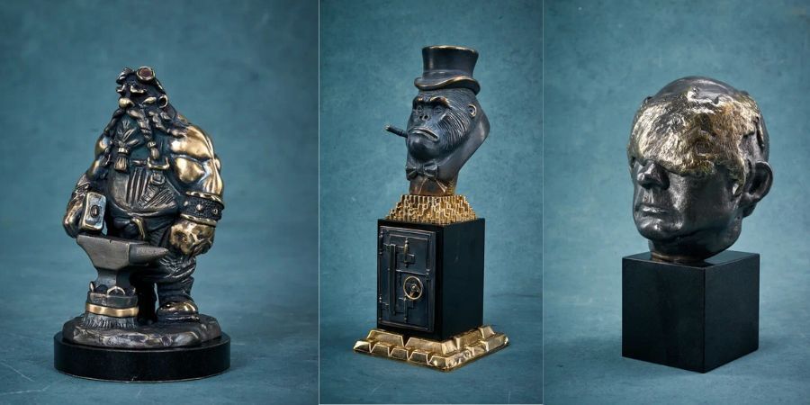 El arte del fuego y el vidrio: lampwork