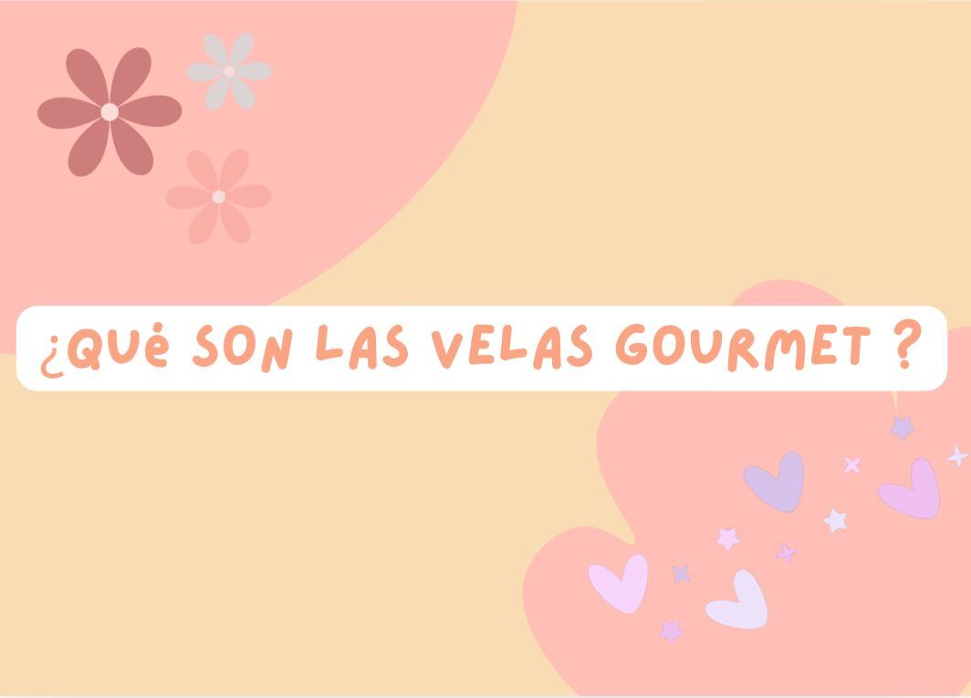 Velas gourmet: la tendencia artesanal que está transformando la decoración del hogar